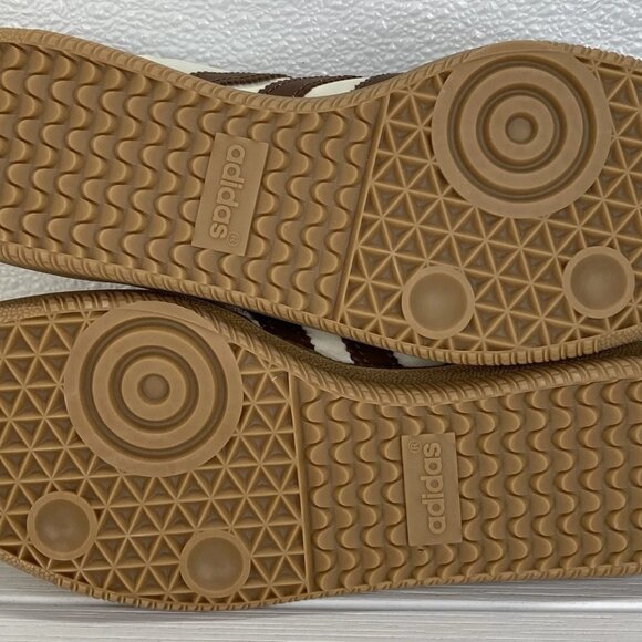 adidas Originals Samba Casual Sneakers - Picture 8 of 12